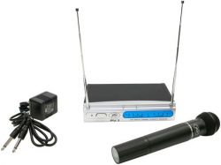 Радиосистема (радиомикрофон) PEAVEY PV-1 V1 HH 198.950MHZ