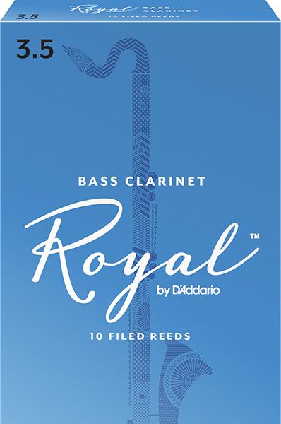 REB1035 Rico Royal  Rico