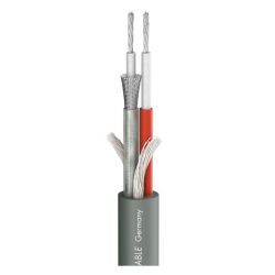 300-008M SC-Colonel Incredible Кабель инструментальный, 100м, Sommer Cable