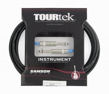 Samson TOURTEK TI20 20' INSTR CABLE