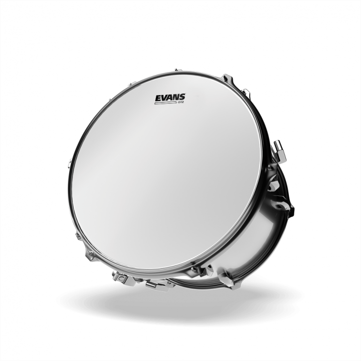 Пластик 16" EVANS B16G12