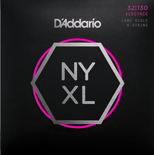 NYXL32130 NYXL D'Addario