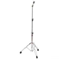 GIBRALTAR 6710 Pro Double Braced Straight Cymbal Stand 