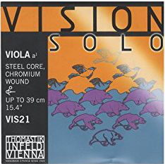 VIS21 Vision Solo 4/4, Thomastik