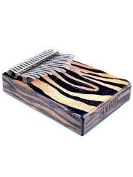 Mahalo MKA17ZE Калимба, 17 язычков