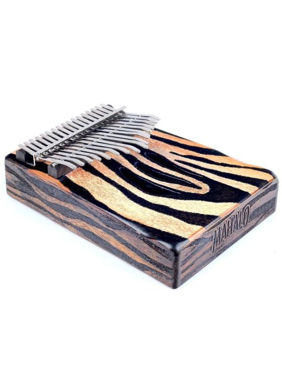 Mahalo MKA17ZE Калимба, 17 язычков