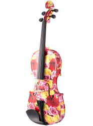 Скрипка KINGLOS XC-1003 4/4 комплект