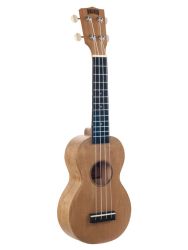 Mahalo ML1SD Укулеле сопрано с чехлом, цвет натуральный