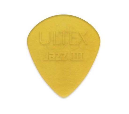 427R1.38 Ultex Jazz III  Dunlop