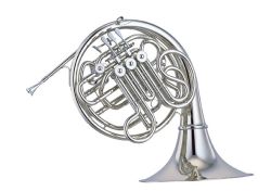 Валторна YAMAHA YHR-567DS S