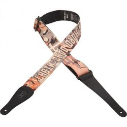 Ремень для гитары LEVY'S MPL2 010