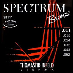 SB111 Spectrum Bronze  Thomastik