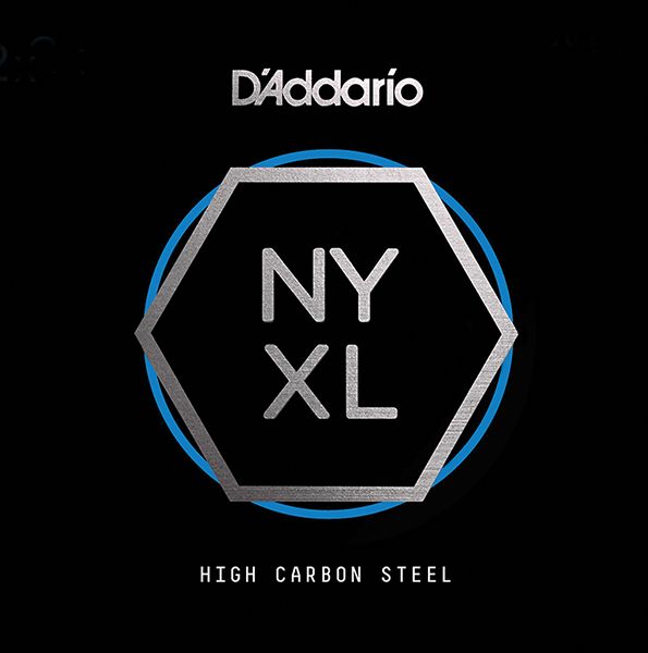 NYS022 NYXL  