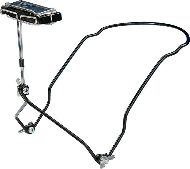 Dunlop HH1 Harp Handle  держатель для губной гармошки