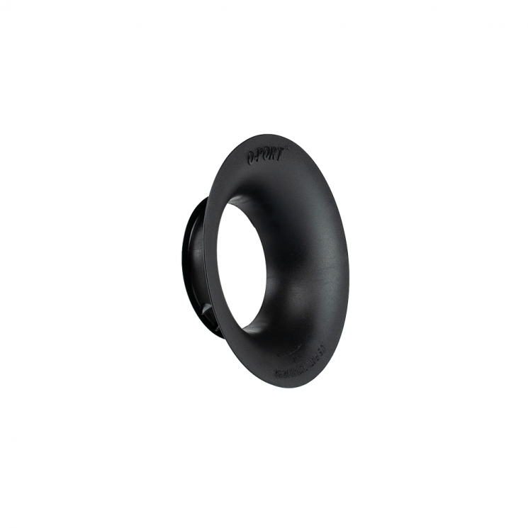 O-Port (фазоинвертор) PLANET WAVES PW-OPBKS