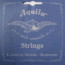 Струны для классической гитары AQUILA 21C