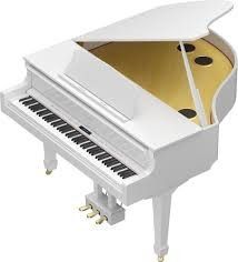ROLAND GP609-PW цифровой рояль