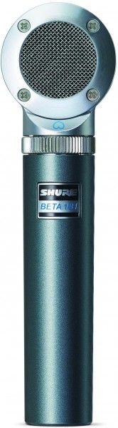 Микрофон SHURE BETA181 C