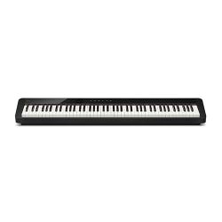 PX-S1100BK Privia Цифровое пианино, черное, Casio