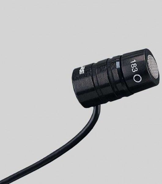 Микрофон SHURE WL183
