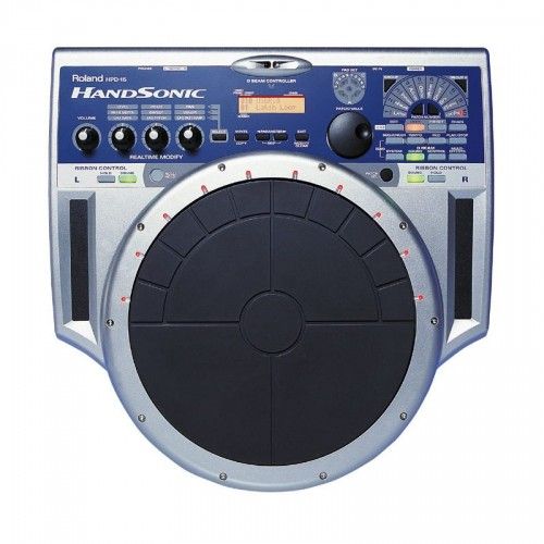 Перкуссионный модуль ROLAND HPD-15