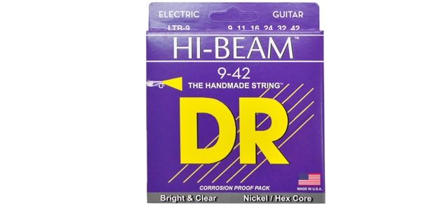 LTR-9  DR