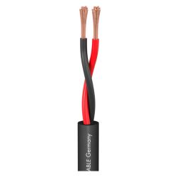 425-0051F SC-Meridian Install SP225 FRNC Кабель акустический, 100м, Sommer Cable