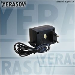 Педаль эффектов YERASOV AD-9-100