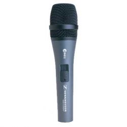 Микрофон SENNHEISER E845 S