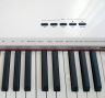 Клавиатура цифрового пианино Sai Piano P-9WH