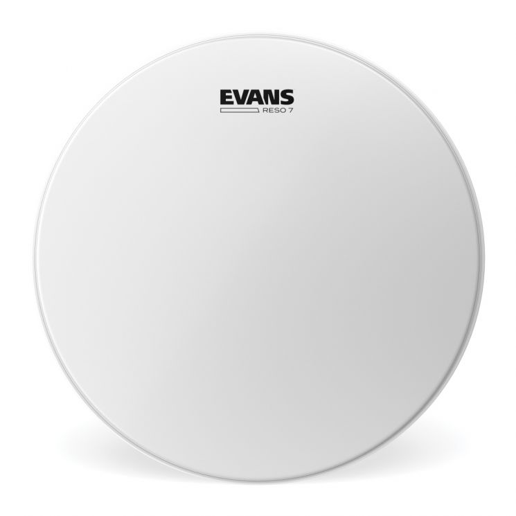 B18RES7 Reso 7 Пластик для том барабана 18", Evans