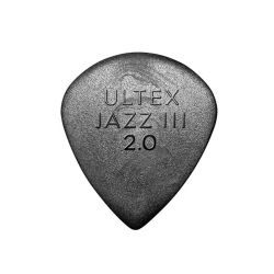 427R2.0 Ultex Jazz III  Dunlop
