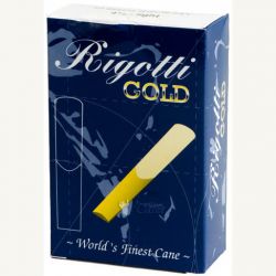 Rigotti/Gold Jazz (№2-1/2)
