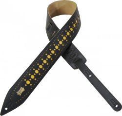 Ремень для гитары LEVY'S M250GC 002