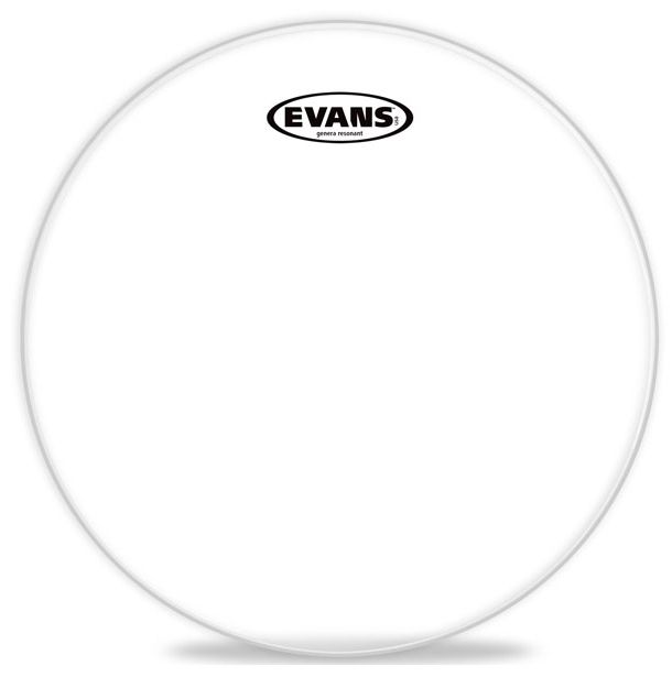 EVANS TT12G2-B