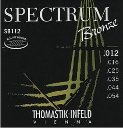 SB112 Spectrum BronzeThomastik