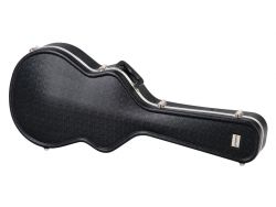 WC-451 Футляр для акустической гитары, пластик АБС, Guider