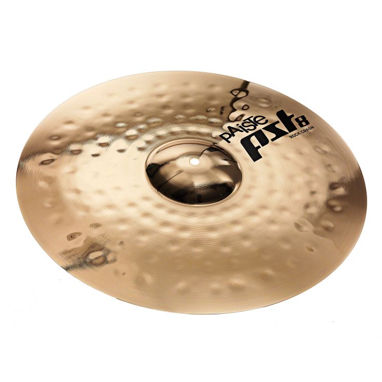 Paiste 16" PST8 Rock Crash 