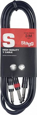 STAGG SYC3/PS2P E