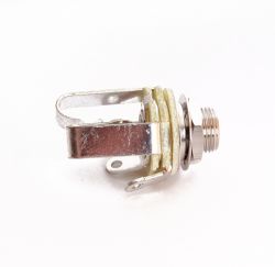 JACK-CR300 Разъем гитары для подключения кабеля, Cort
