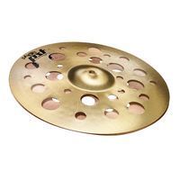 Paiste 14" PSTX Swiss Flanger Stack  