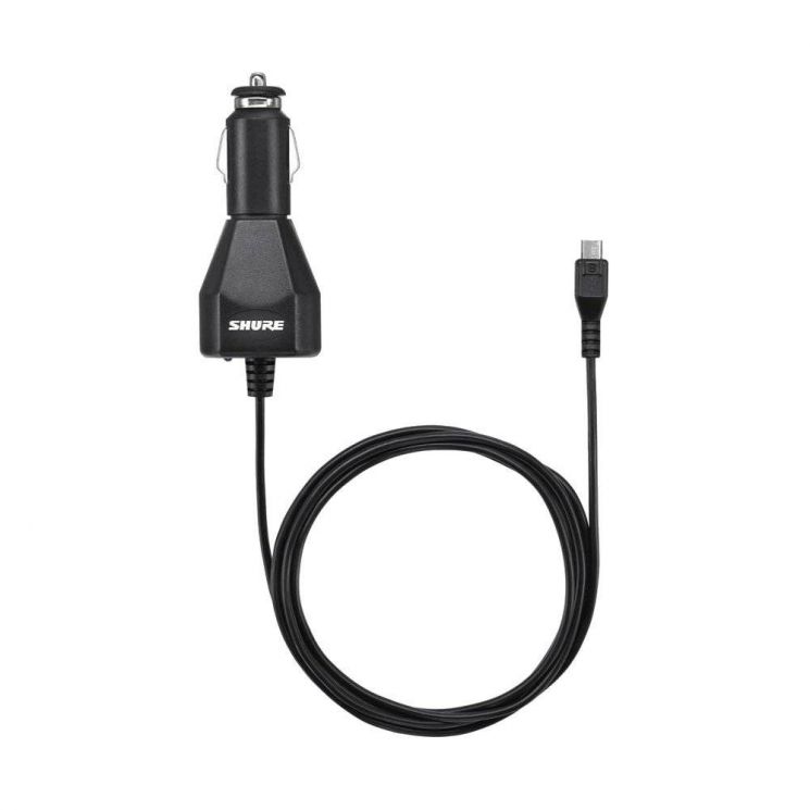Shure SBC-CAR