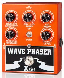 XVIVE W1 Wave Phaser