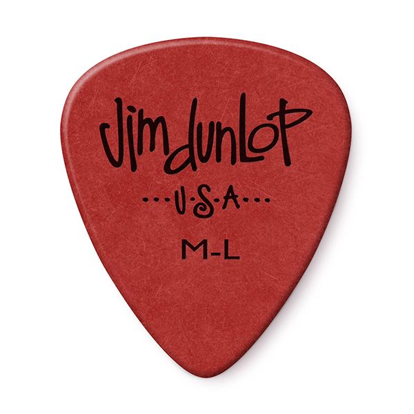 479RML Poly  Dunlop