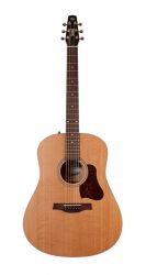 046386 S6 Original Акустическая гитара, Seagull