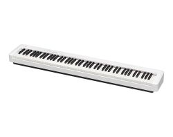 CDP-S110WE Цифровое пианино, белое, Casio