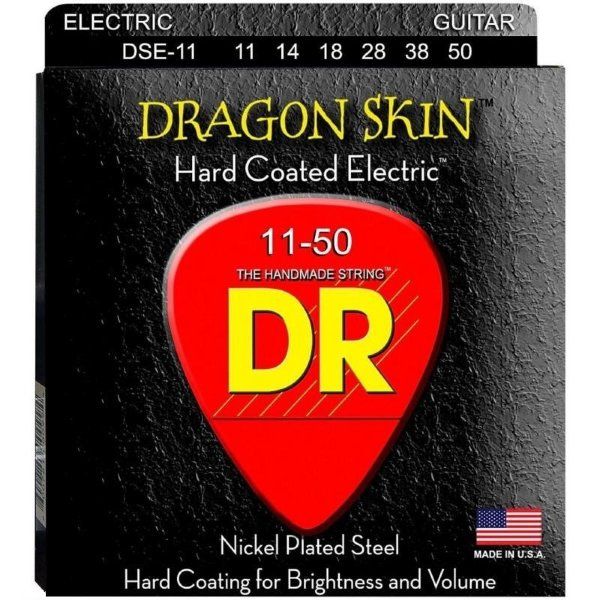 DR DSE-11 DRAGON SKIN™ 