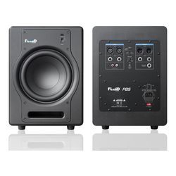 Fluid Audio F8S  