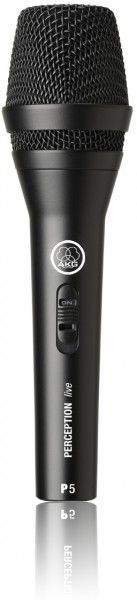 Микрофон AKG P5 S