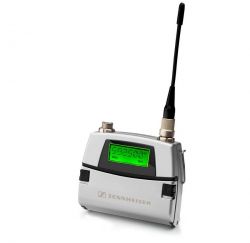 504086 SK 5212-II P Передатчик поясной, 776-866 МГц, Sennheiser